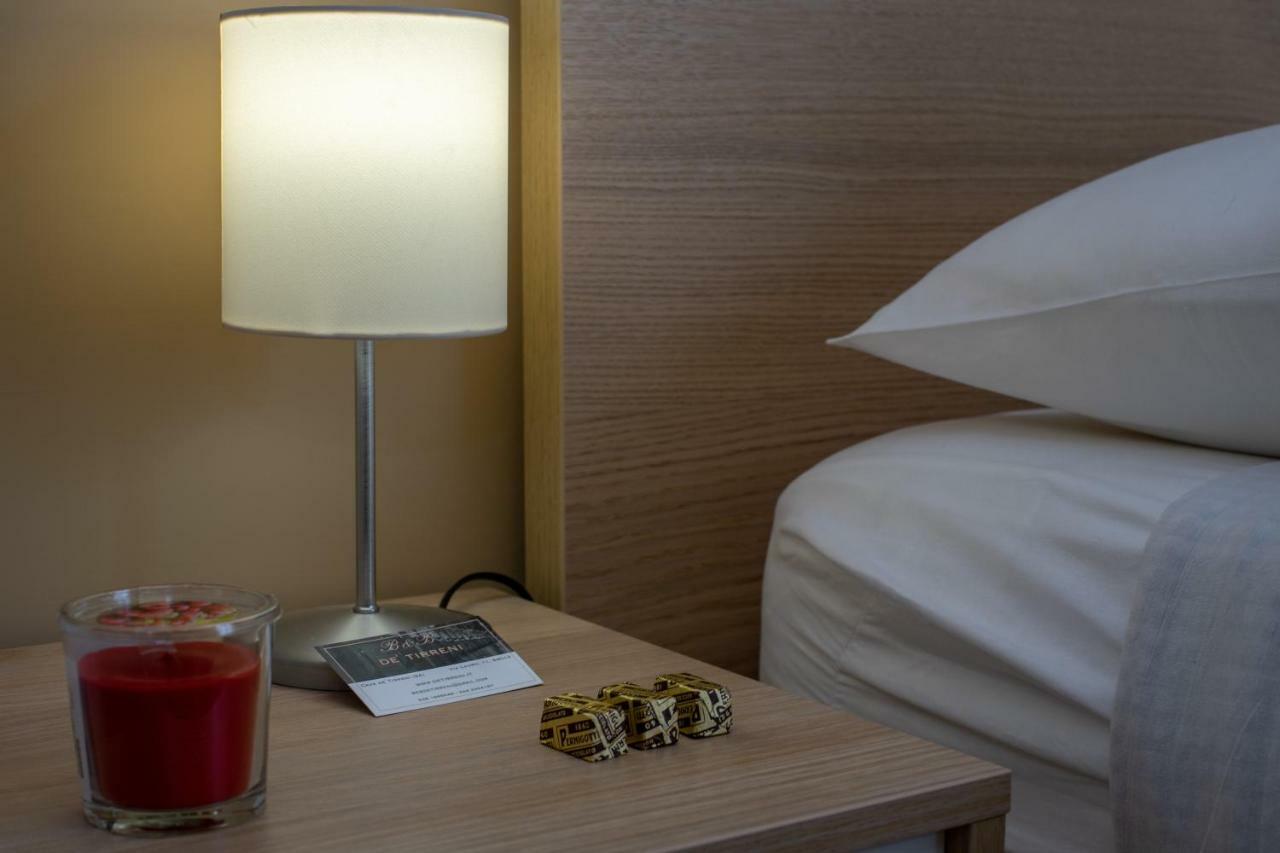 B&B De' Tirreni Cava deʼ Tirreni Εξωτερικό φωτογραφία