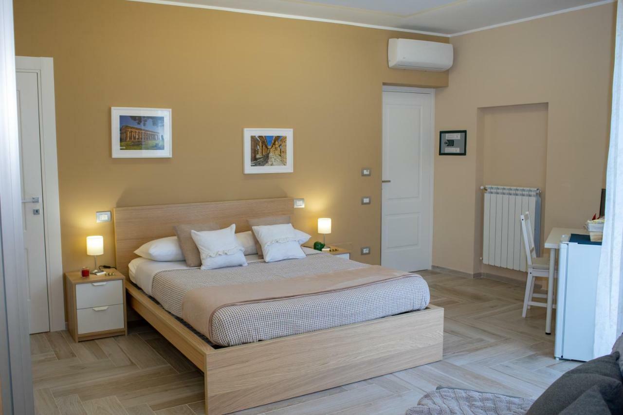 B&B De' Tirreni Cava deʼ Tirreni Εξωτερικό φωτογραφία