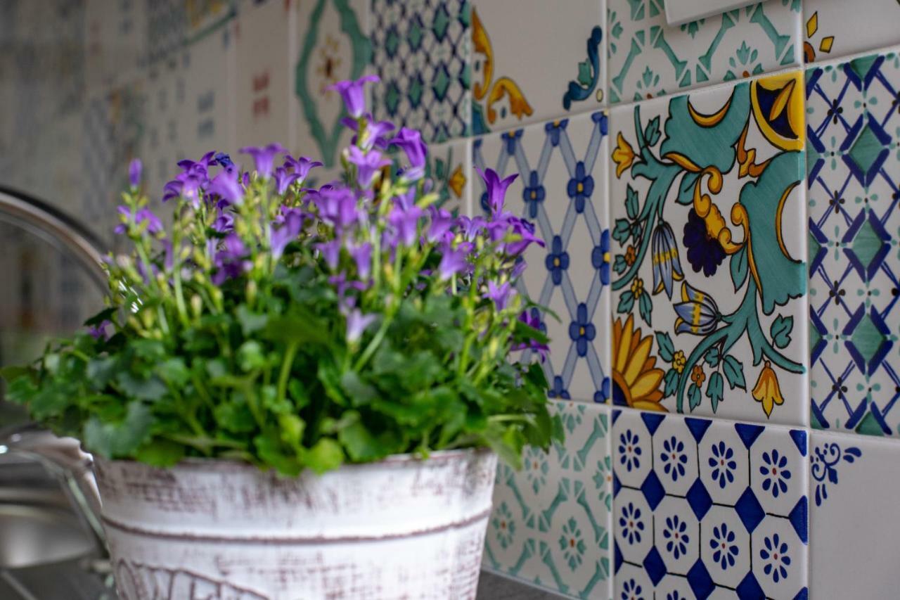 B&B De' Tirreni Cava deʼ Tirreni Εξωτερικό φωτογραφία