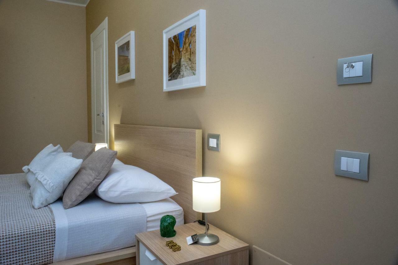 B&B De' Tirreni Cava deʼ Tirreni Εξωτερικό φωτογραφία