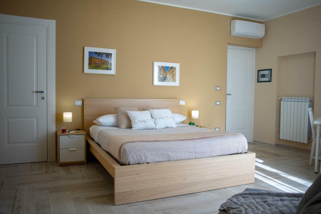 B&B De' Tirreni Cava deʼ Tirreni Εξωτερικό φωτογραφία