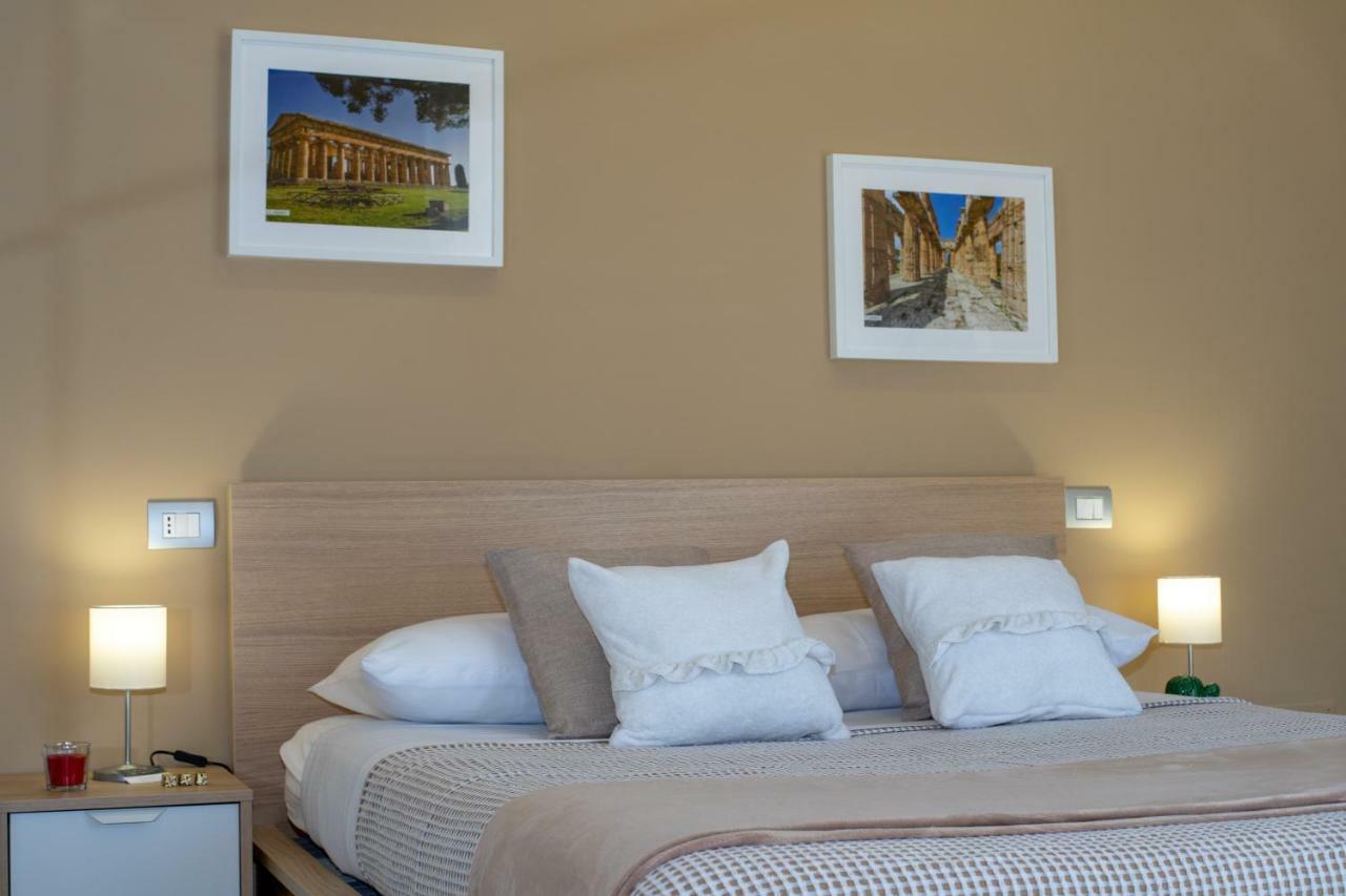 B&B De' Tirreni Cava deʼ Tirreni Εξωτερικό φωτογραφία